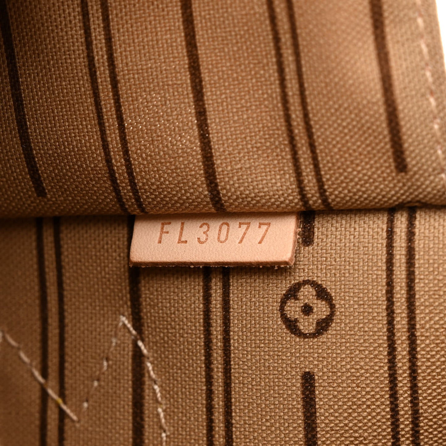 Monogram Neverfull GM
