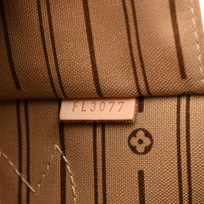 Louis Vuitton Monogram Neverfull GM 8 of 11