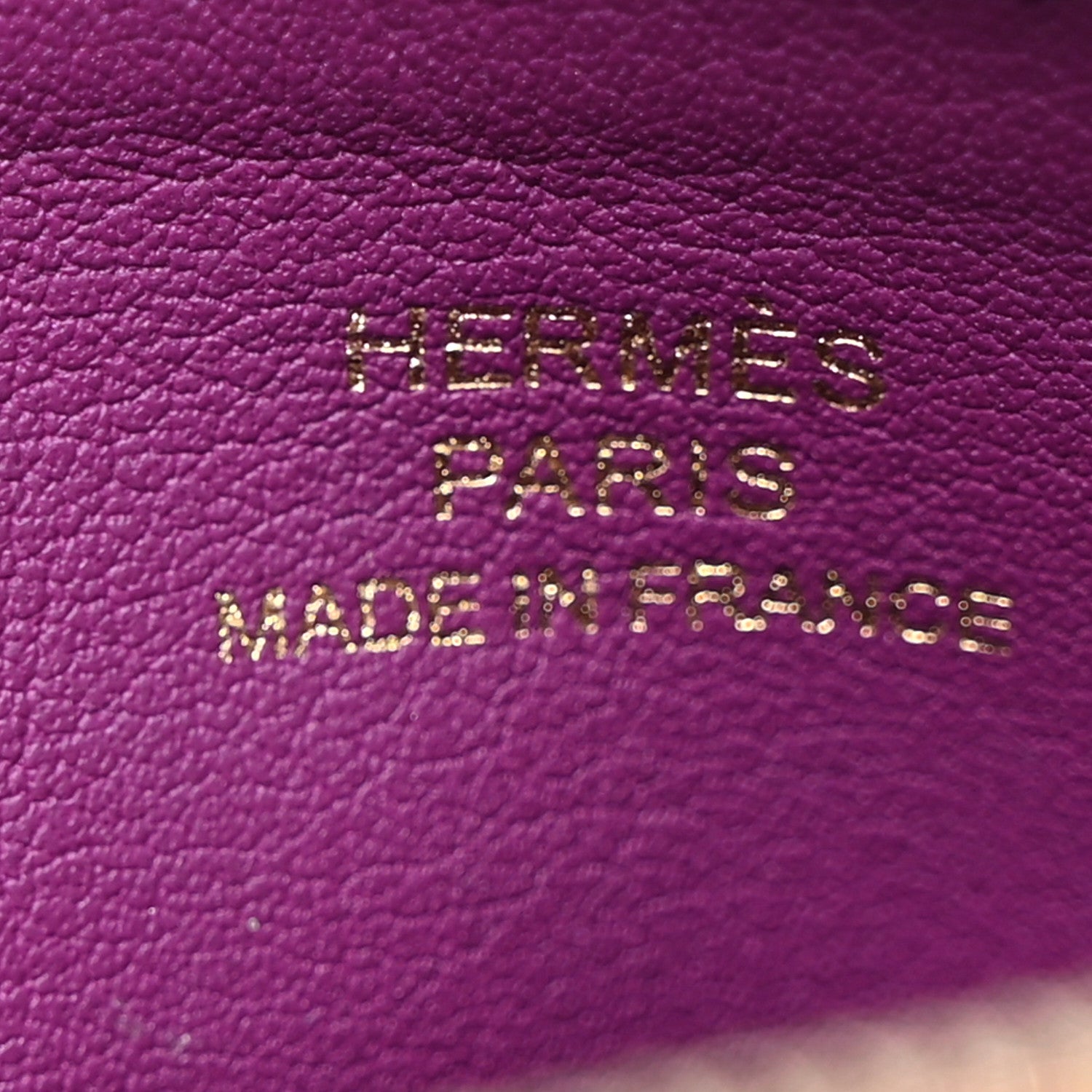 Hermes Evercolor Small Atout Pouch Terra Battue Anemone 6 of 14