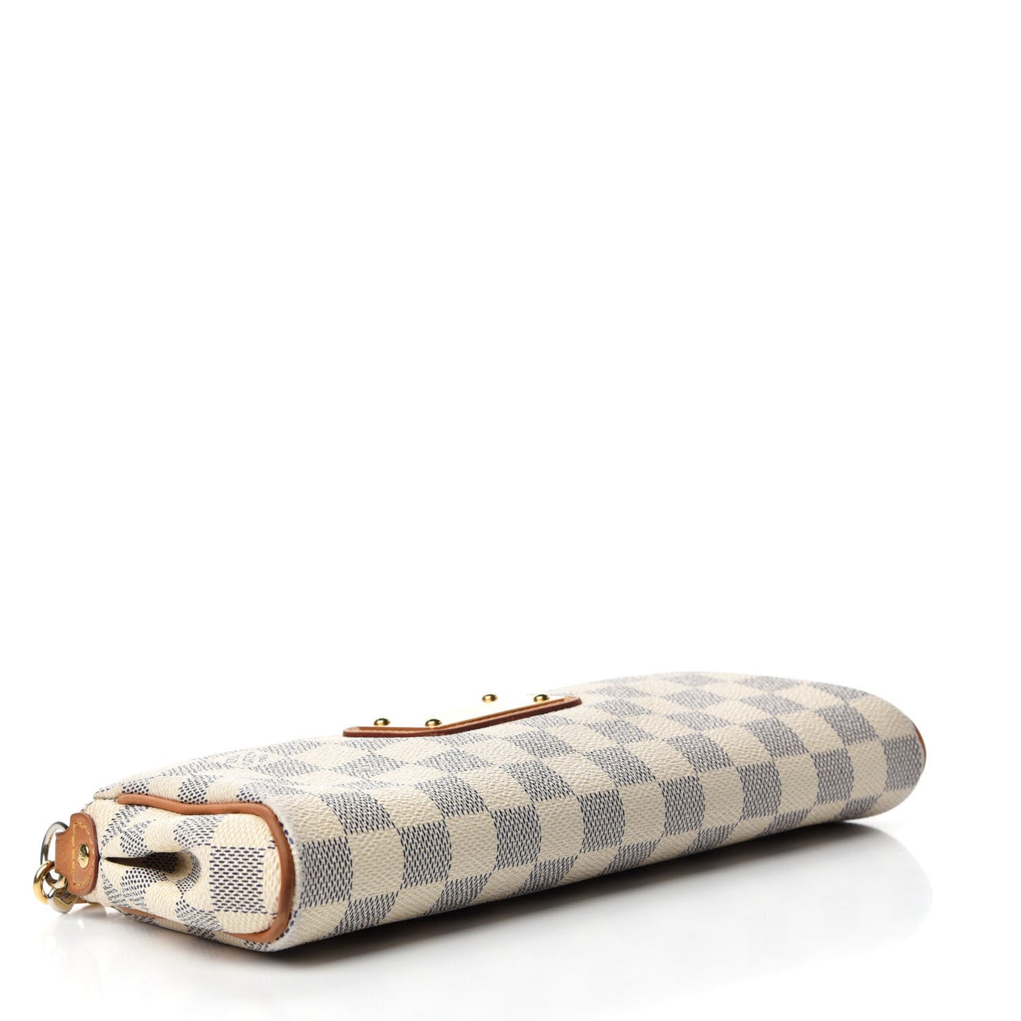 Damier Azur Eva Clutch