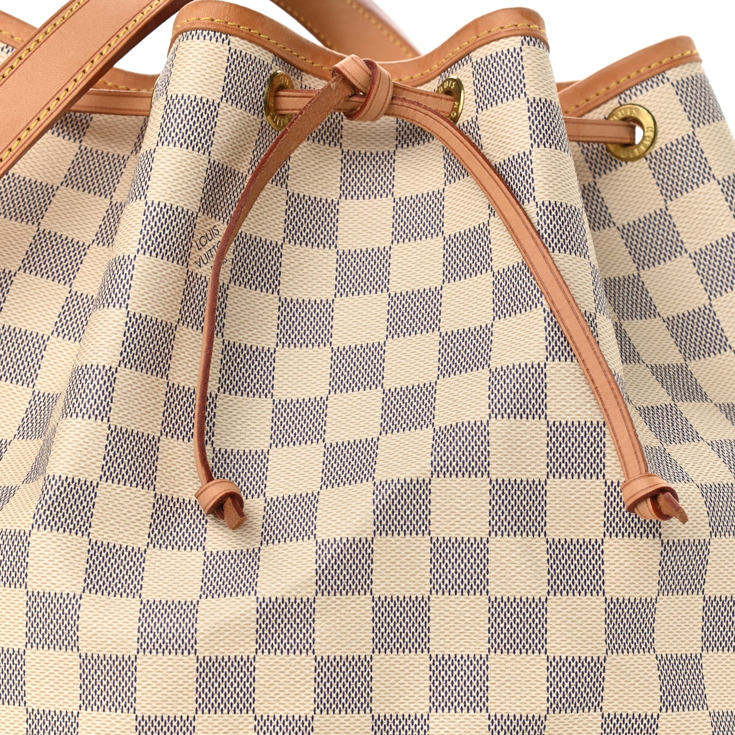 Damier Azur Noe
