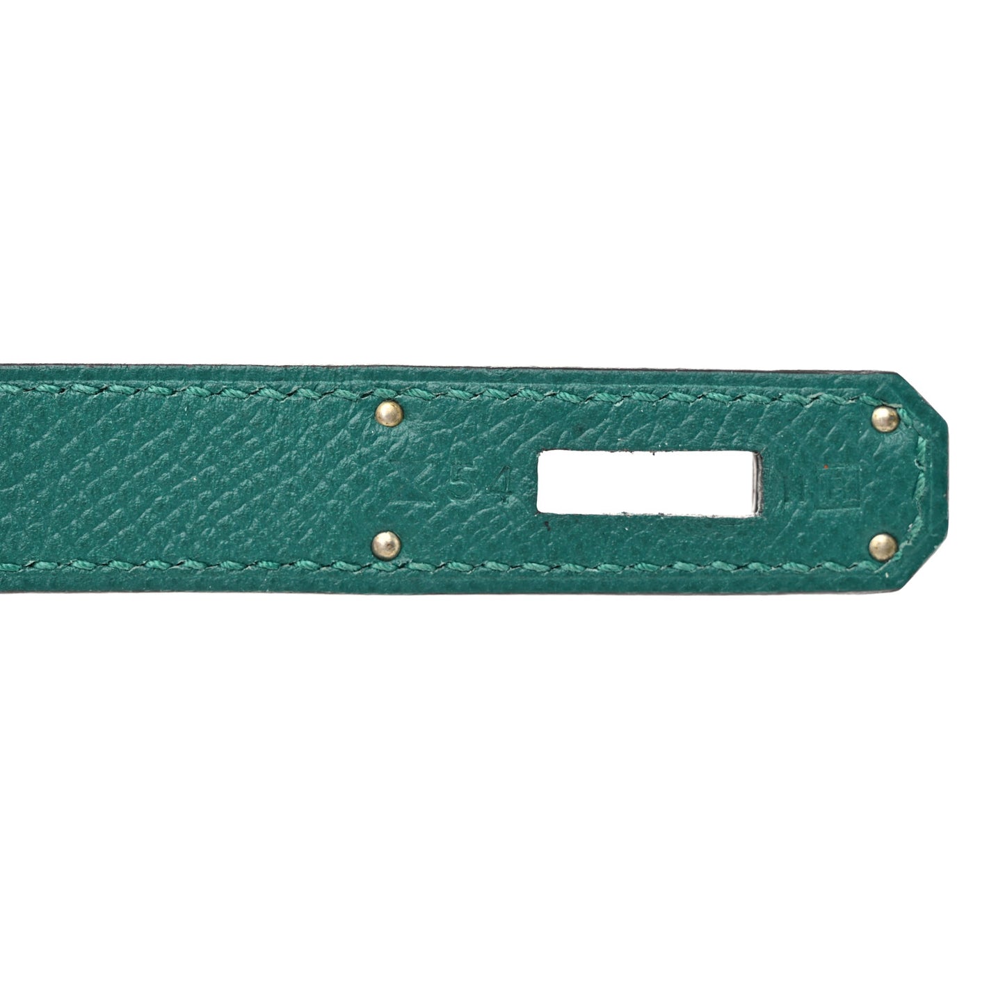 Epsom Kelly Sellier 28 Malachite