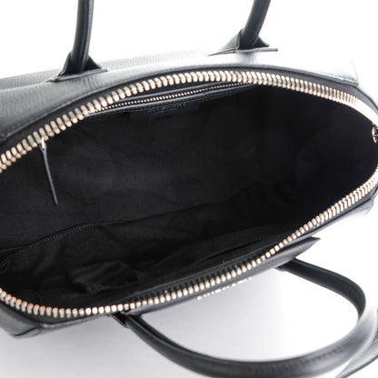 Givenchy Sugar Goatskin Medium Antigona Black 5 of 7