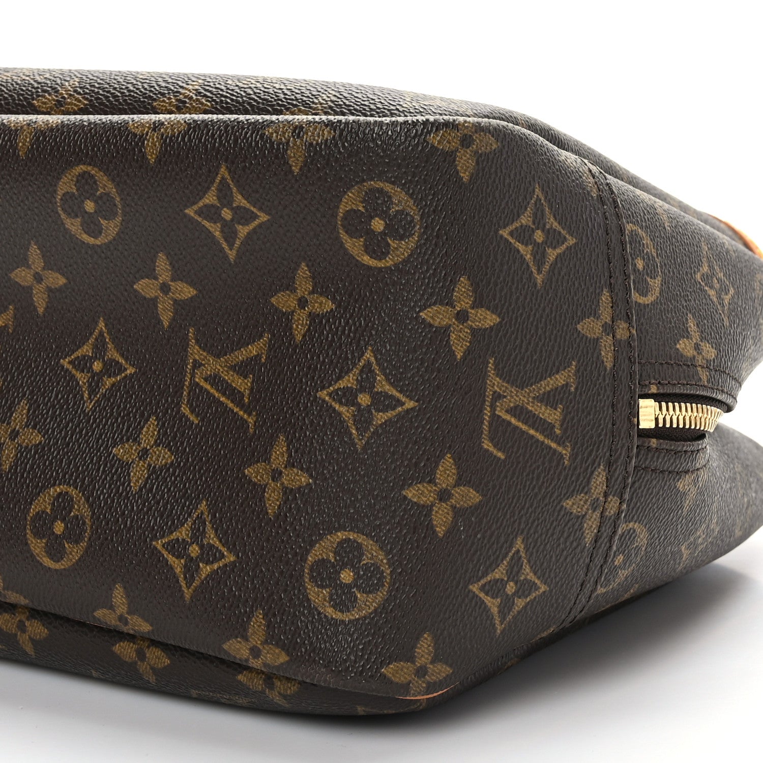 Louis Vuitton Monogram Deauville 8 of 8
