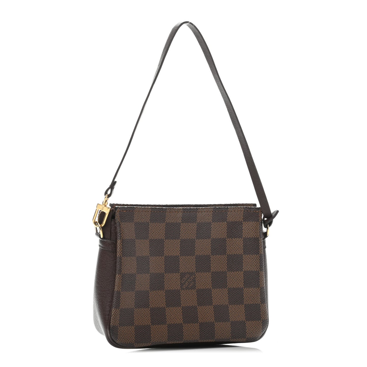 Damier Ebene Trousse Make Up Pochette