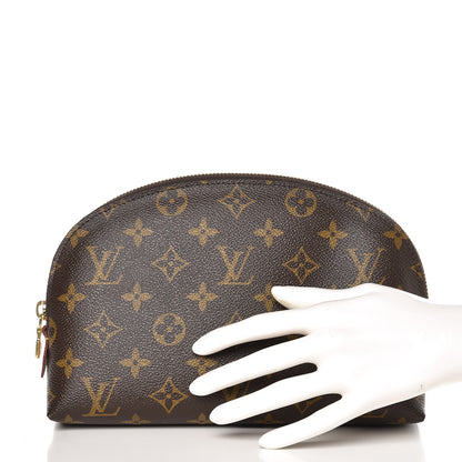 Louis Vuitton Monogram Cosmetic Pouch GM 2 of 6