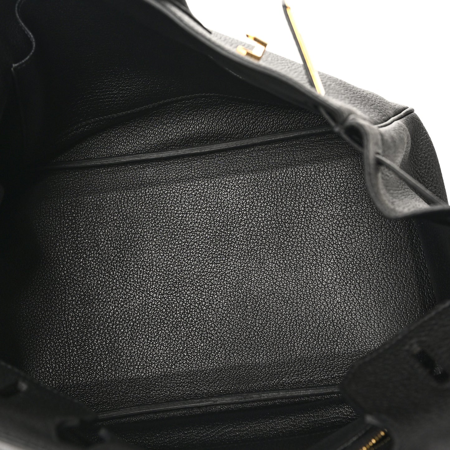 Togo BIRKIN 30 Black