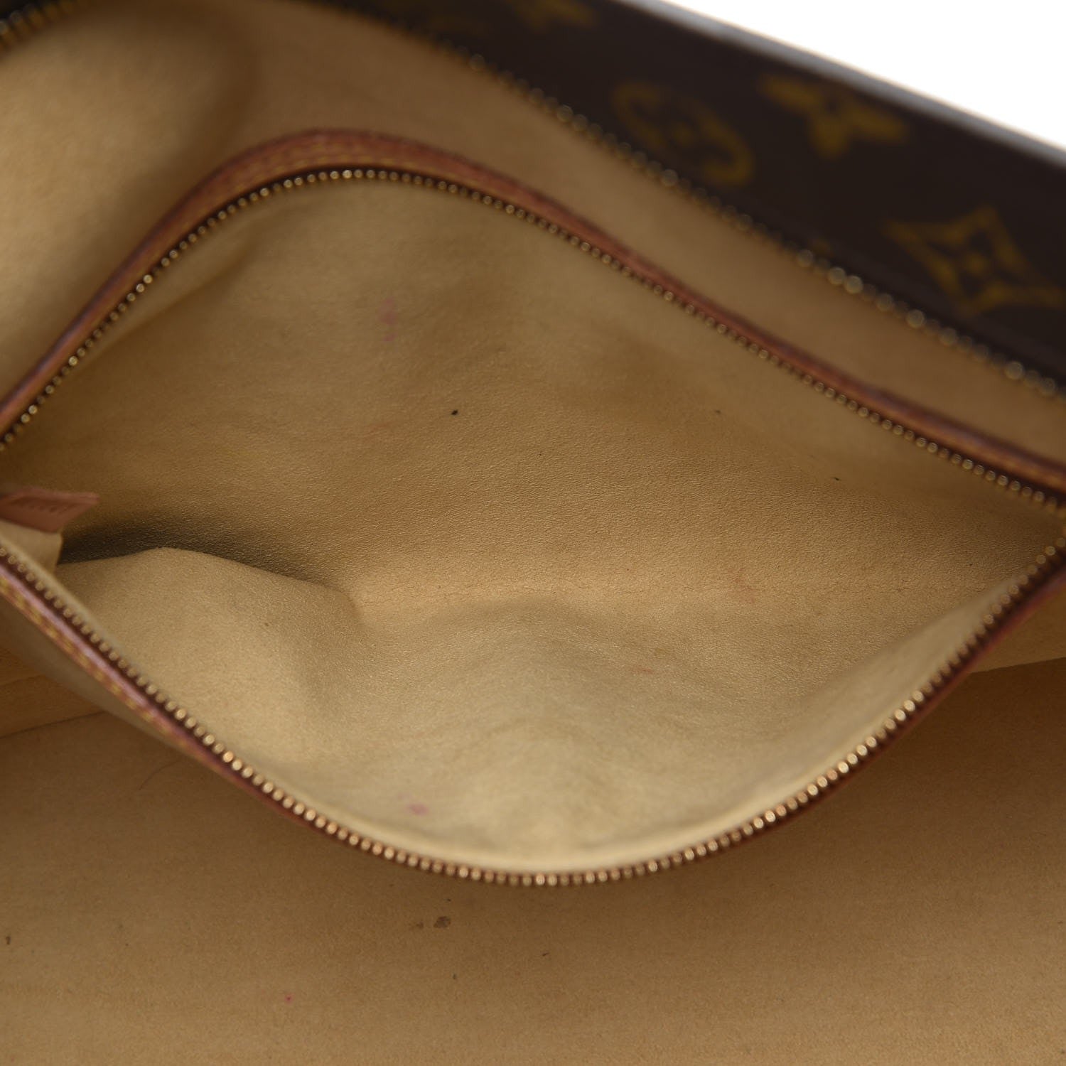Louis Vuitton Monogram Babylone 16 of 16