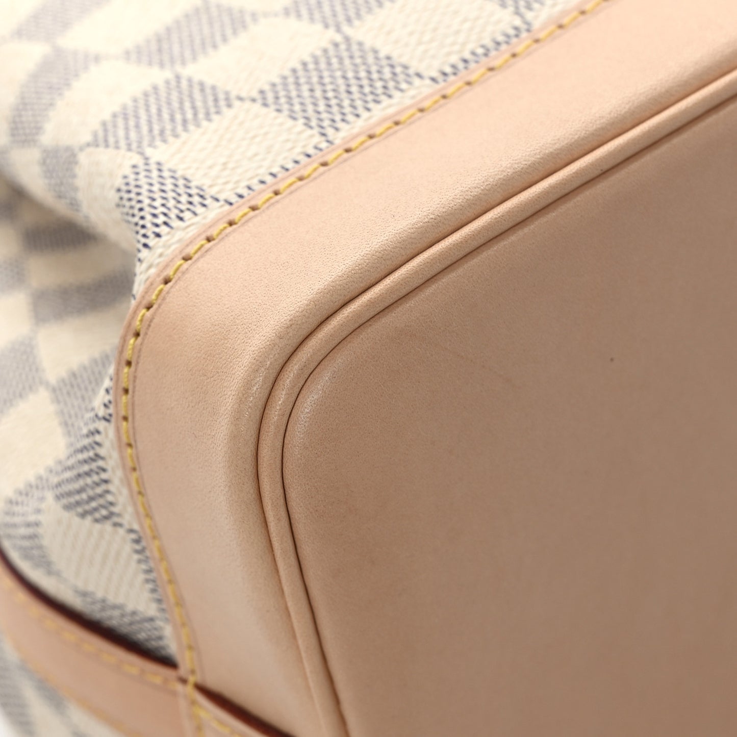 Damier Azur Noe BB