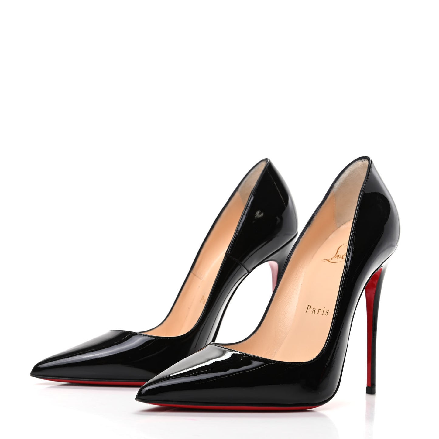 Patent So Kate 120 Pumps 35.5 Black