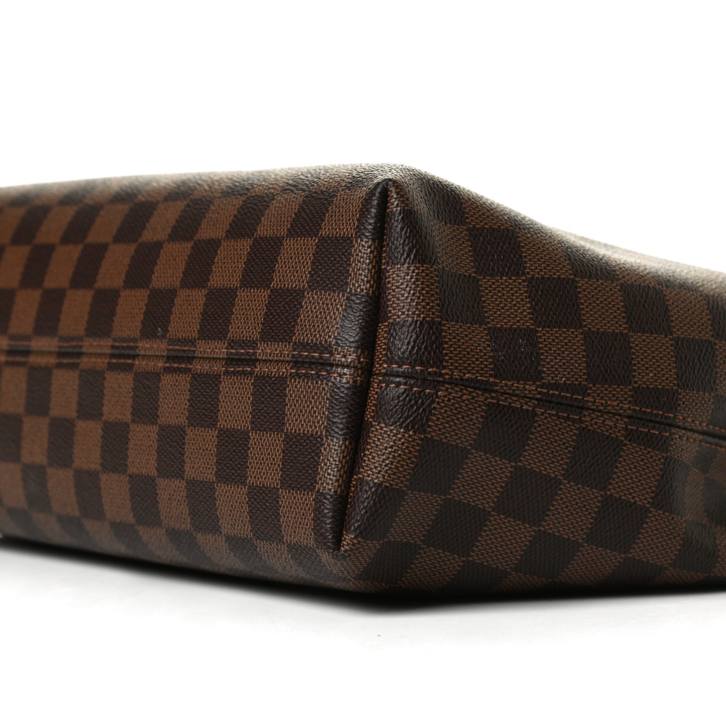 Damier Ebene Graceful PM