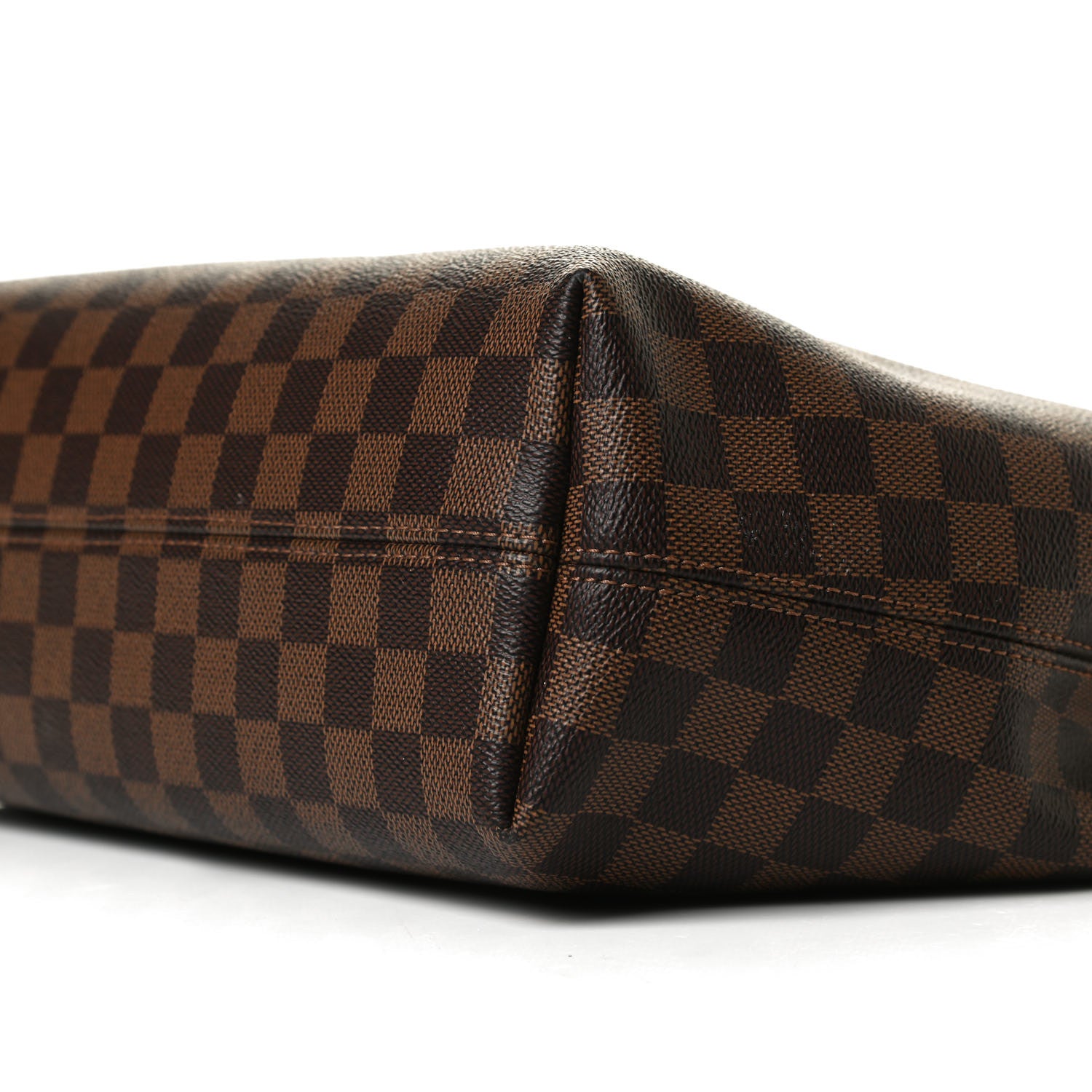 Louis Vuitton Damier Ebene Graceful PM 9 of 16