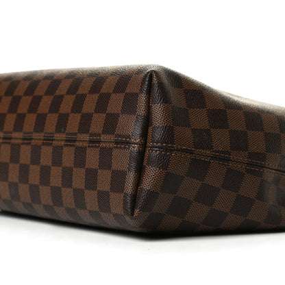Louis Vuitton Damier Ebene Graceful PM 9 of 16