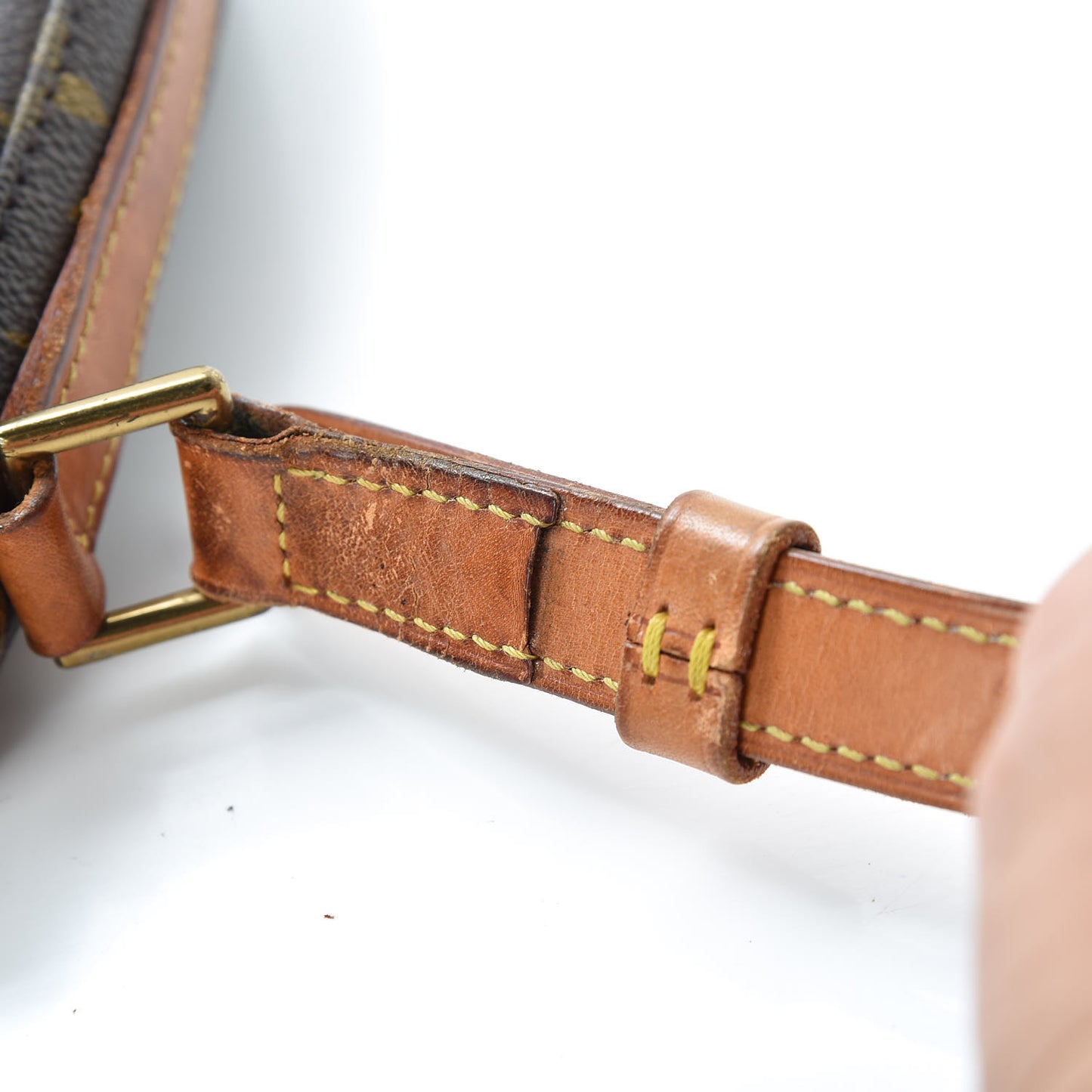 Monogram Chantilly GM