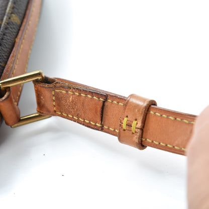 Louis Vuitton Monogram Chantilly GM 15 of 17