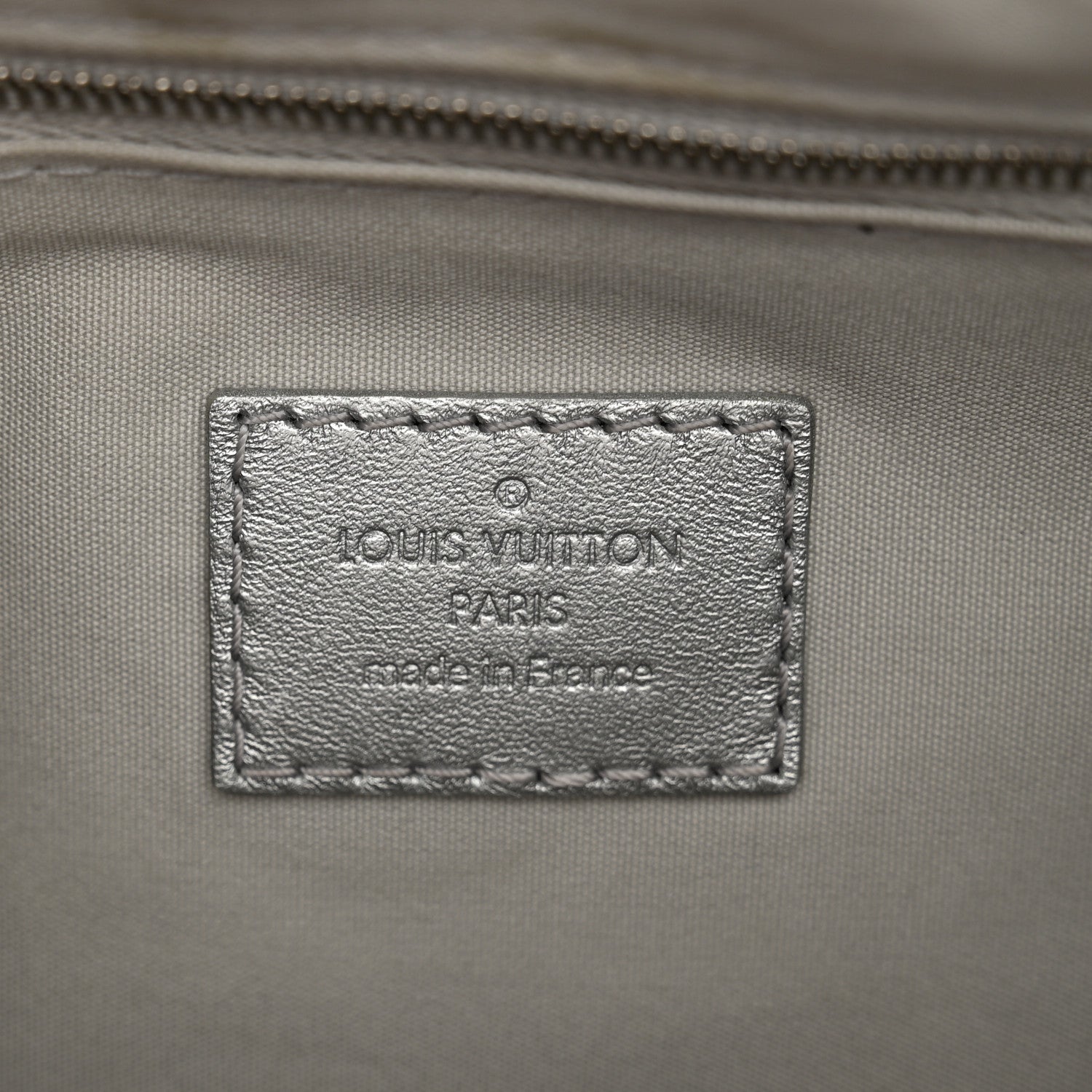 Louis Vuitton Nylon Monogram Gradient LV Snow Speedy Bandouliere 25 Frost 6 of 9