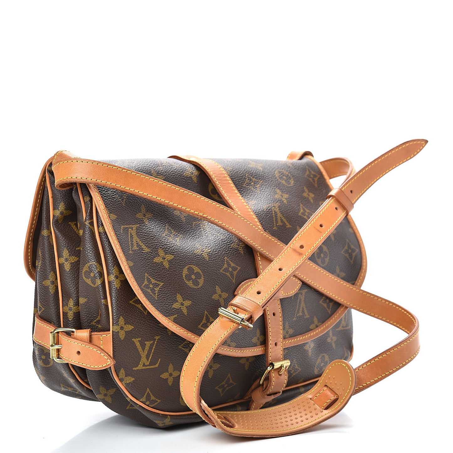 Monogram Saumur 30