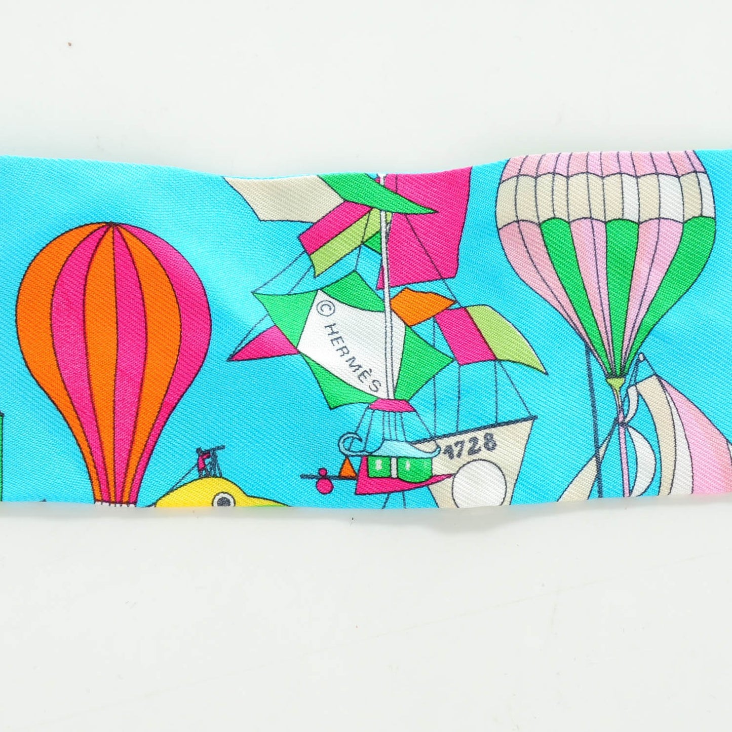 Silk Les Folies Du Ciel Twilly
