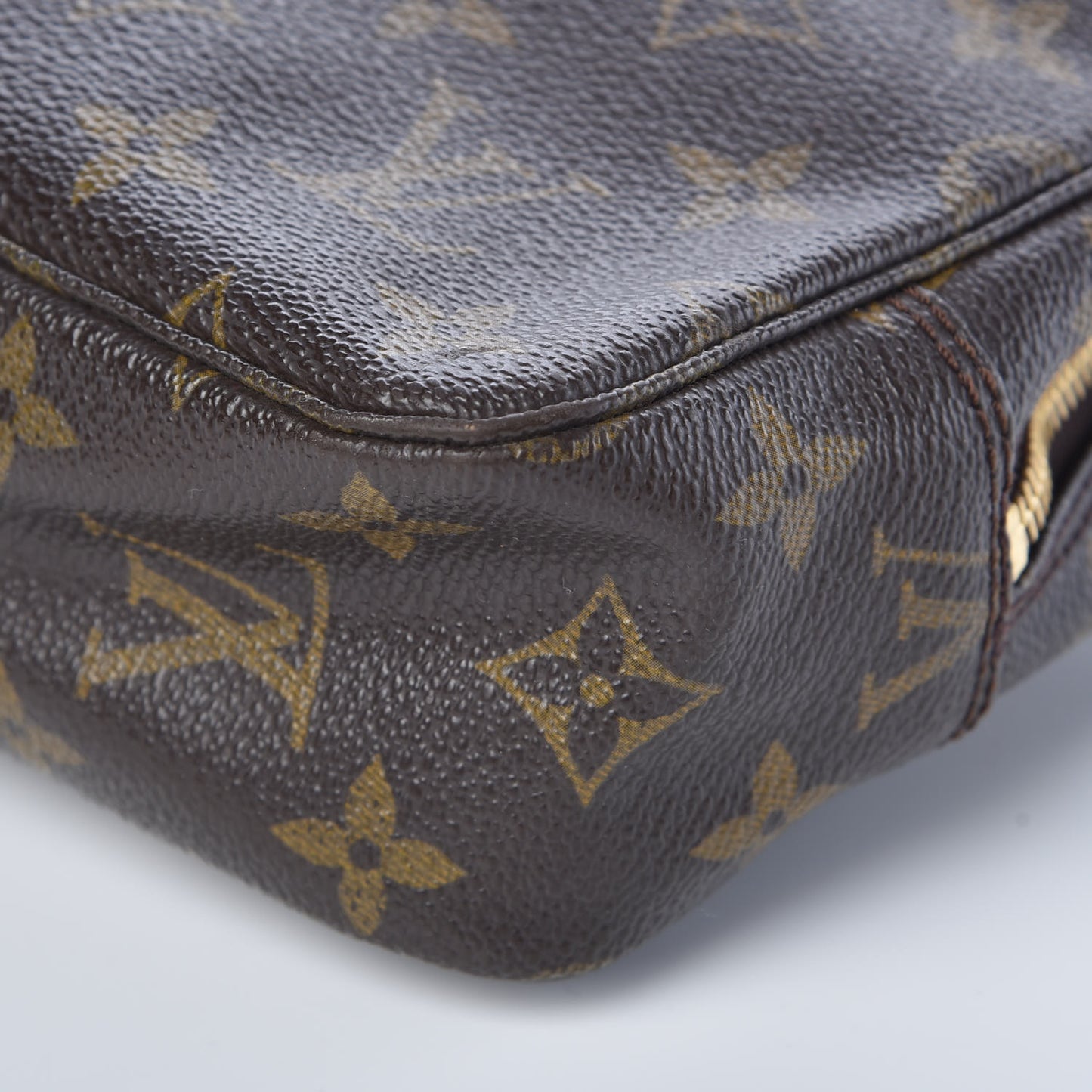 Monogram Trousse Toilette 23