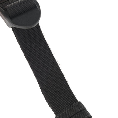 Balenciaga Nylon Canvas Explorer Belt Bag Acid Green 15 of 15