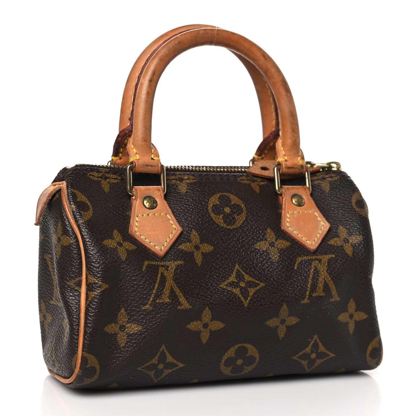Monogram Mini Sac HL Speedy