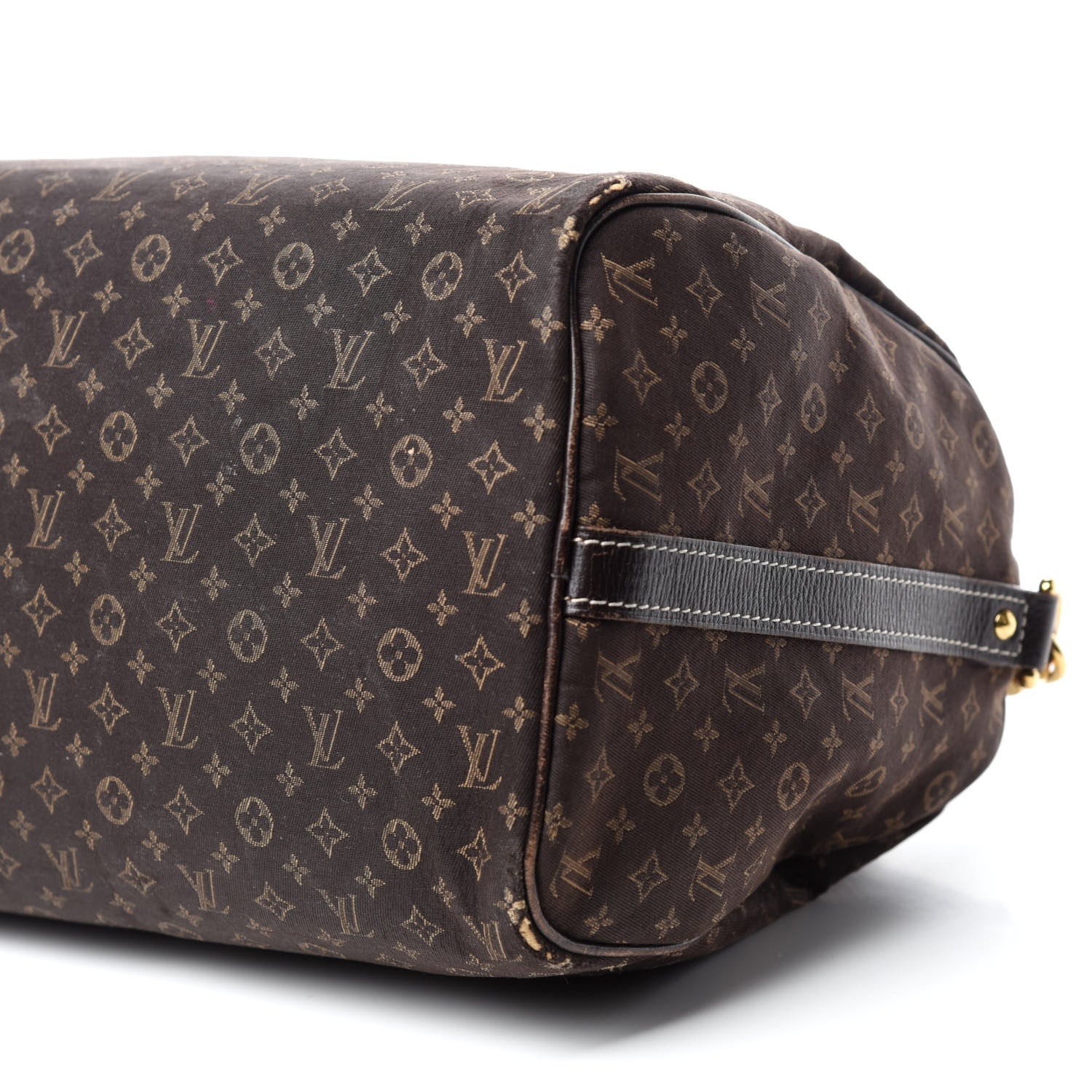 Louis Vuitton Monogram Idylle Speedy Bandouliere 30 Fusain 7 of 15