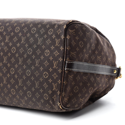 Louis Vuitton Monogram Idylle Speedy Bandouliere 30 Fusain 7 of 15