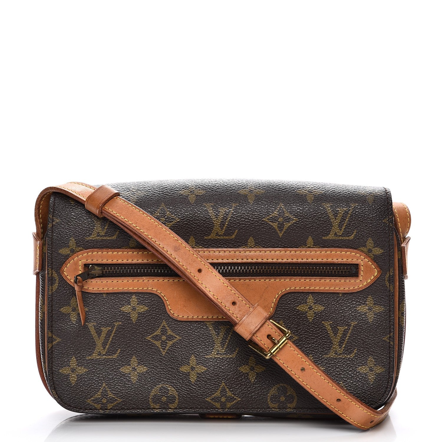 Louis Vuitton Monogram Saint Germain PM 1 of 10