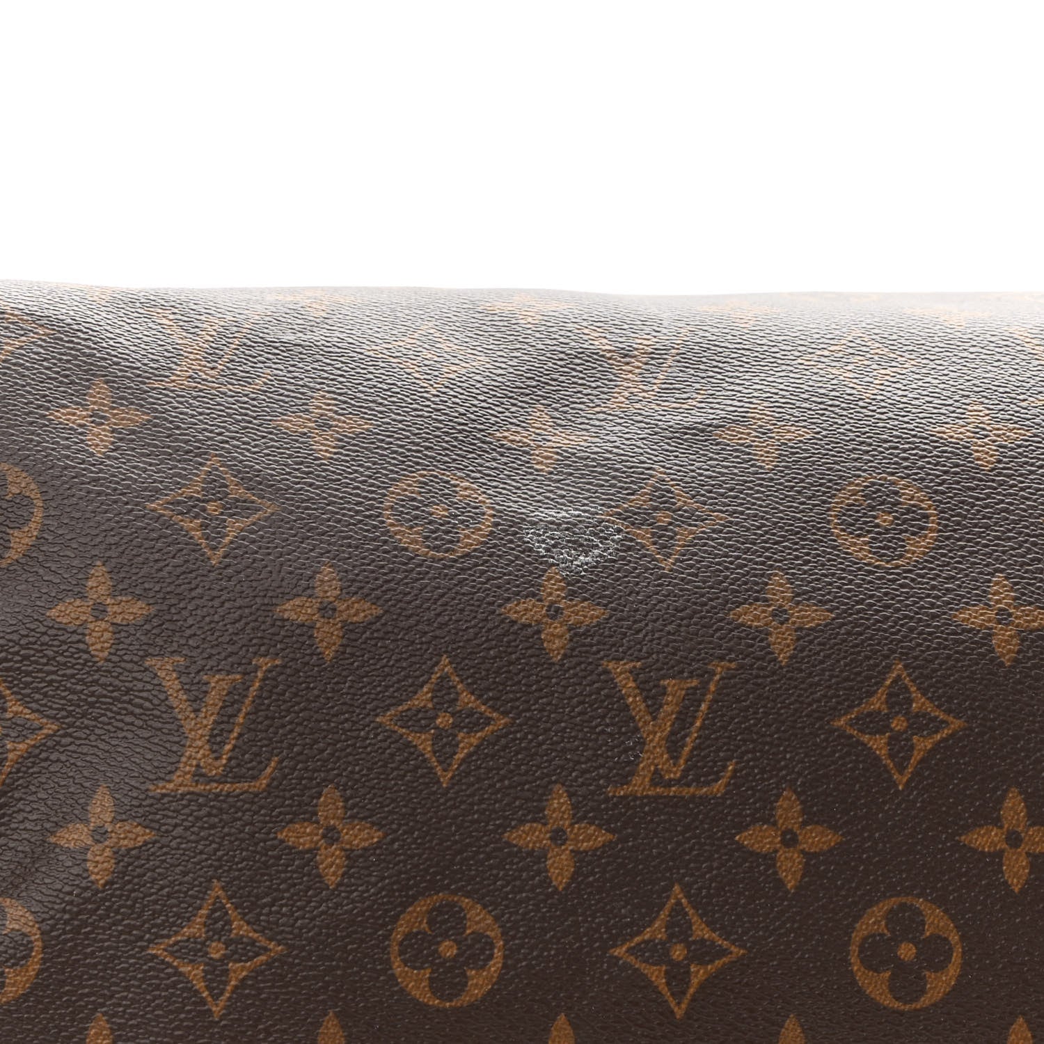Louis Vuitton Monogram Speedy Bandouliere 35 10 of 10