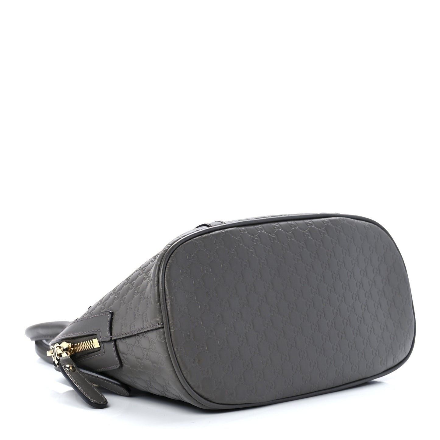 Microguccissima Mini Dome Bag Loess