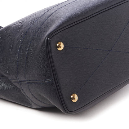 Louis Vuitton Empreinte Citadine PM Infini 5 of 8