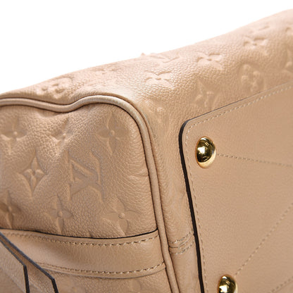 Louis Vuitton Empreinte Speedy Bandouliere 25 Dune 11 of 13