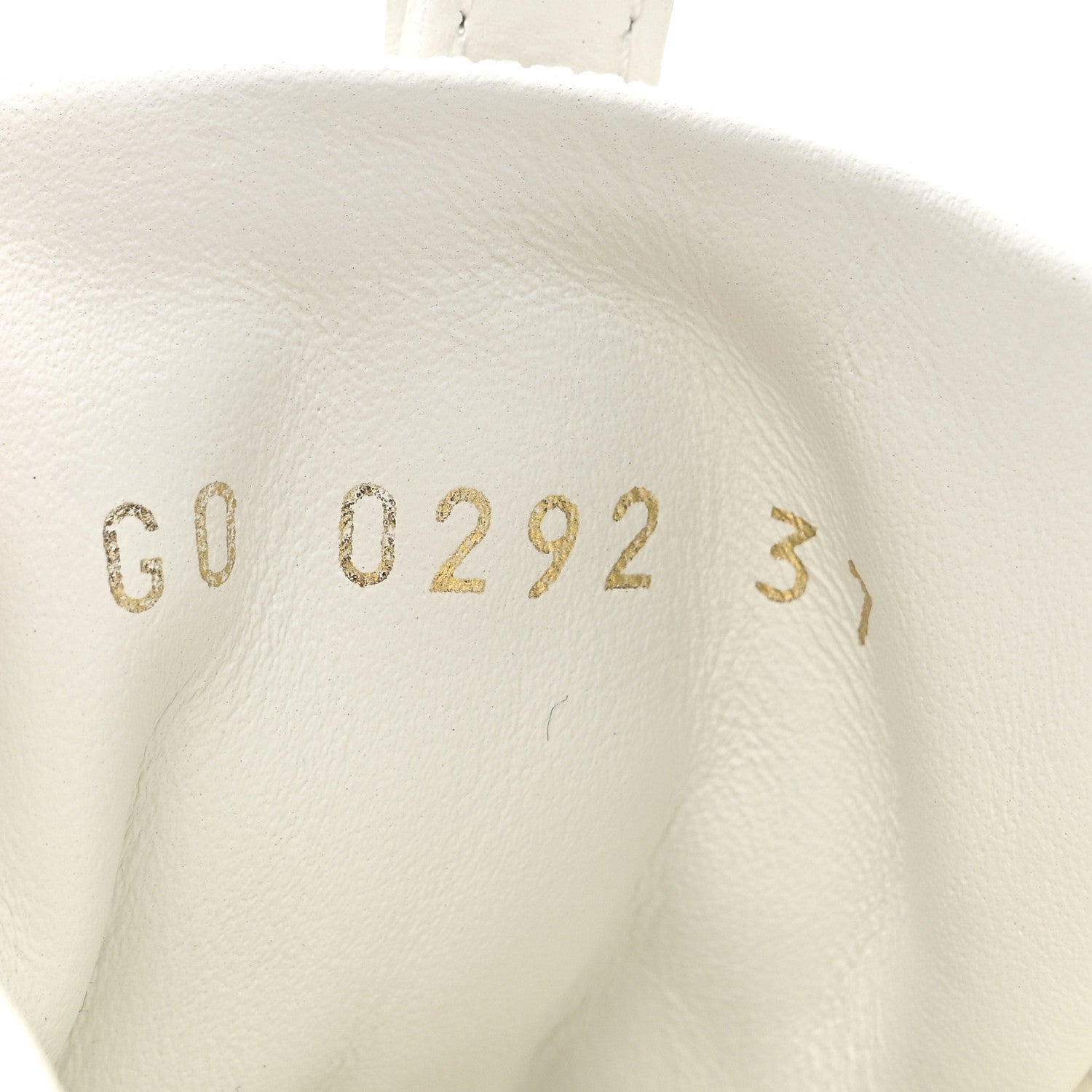 Louis Vuitton Calfskin Monogram Run Away Sneakers 37 White Green 10 of 12