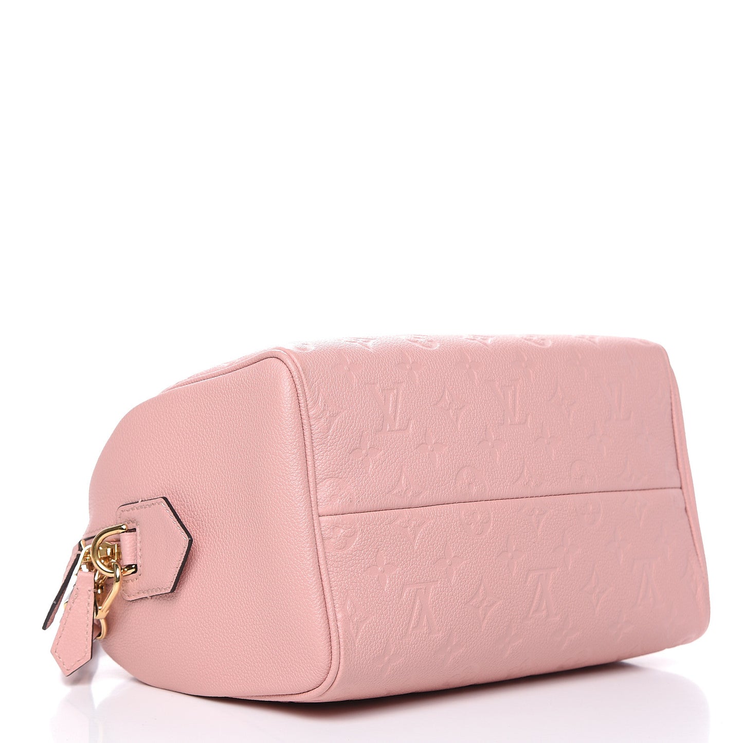 Empreinte Speedy Bandouliere 25 NM Rose Poudre