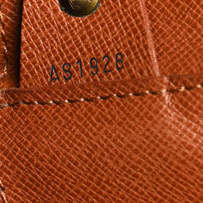 Louis Vuitton Monogram Musette GM 7 of 10