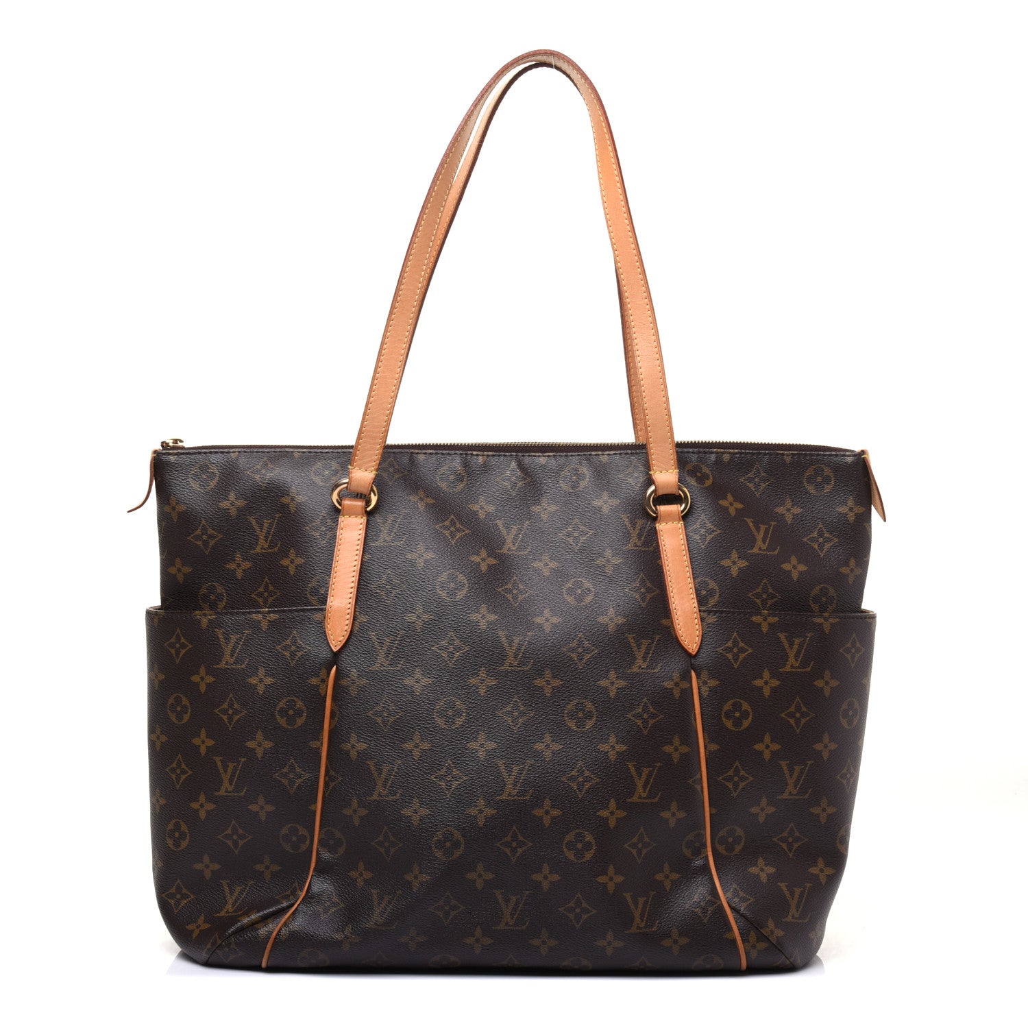 Louis Vuitton Monogram Totally GM 1 of 21