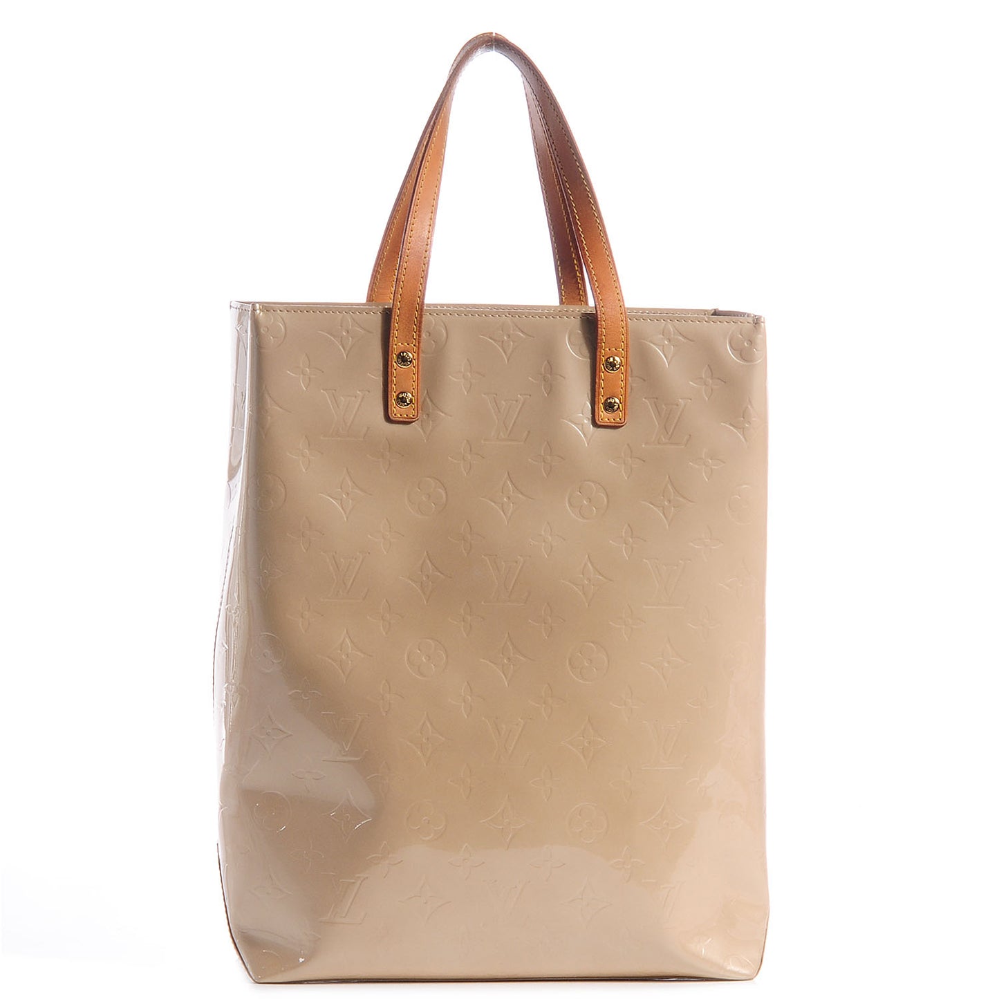 Vernis Reade MM Beige