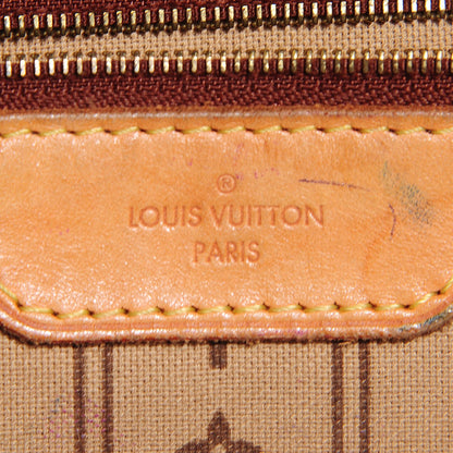 Louis Vuitton Monogram Delightful GM 7 of 8