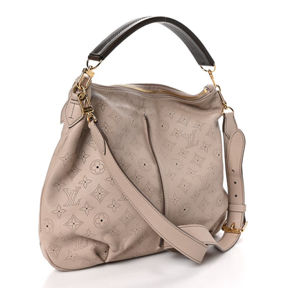 Louis Vuitton Mahina Selene PM Sandy 4 of 11