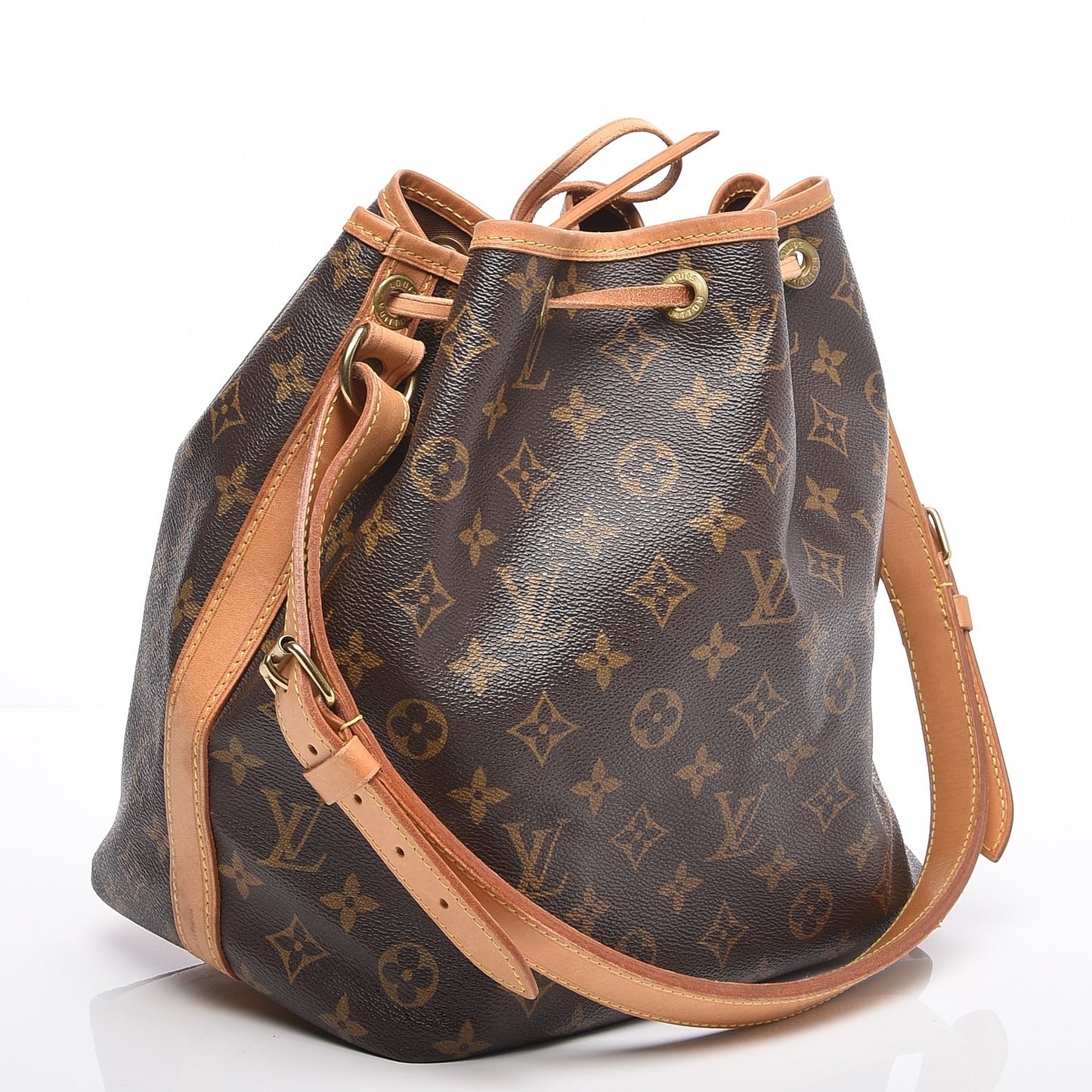 Monogram Petit Noe