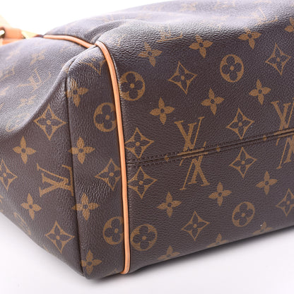 Louis Vuitton Monogram Totally MM 5 of 7