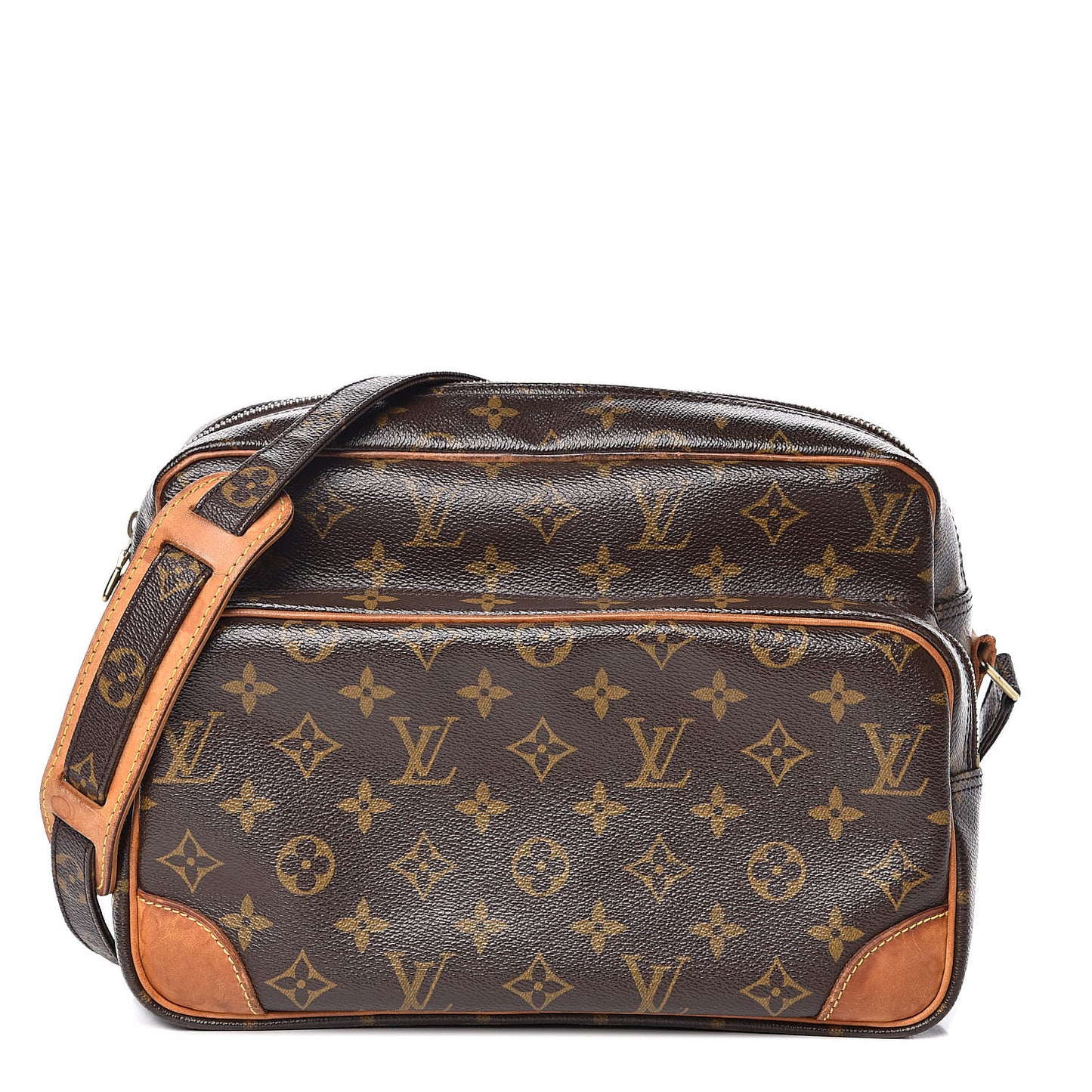 Monogram Nil 28