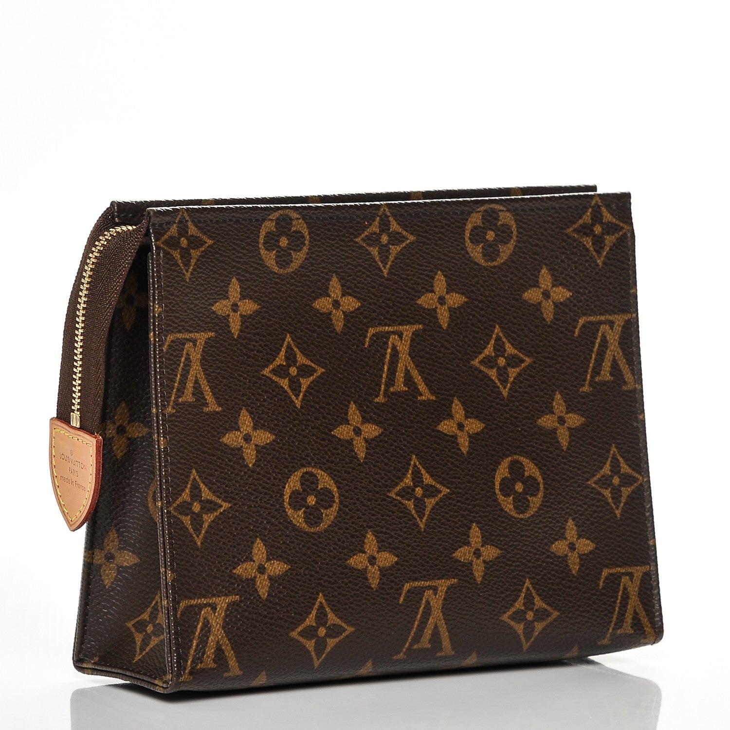 Louis Vuitton Monogram Toiletry Pouch 19 3 of 6