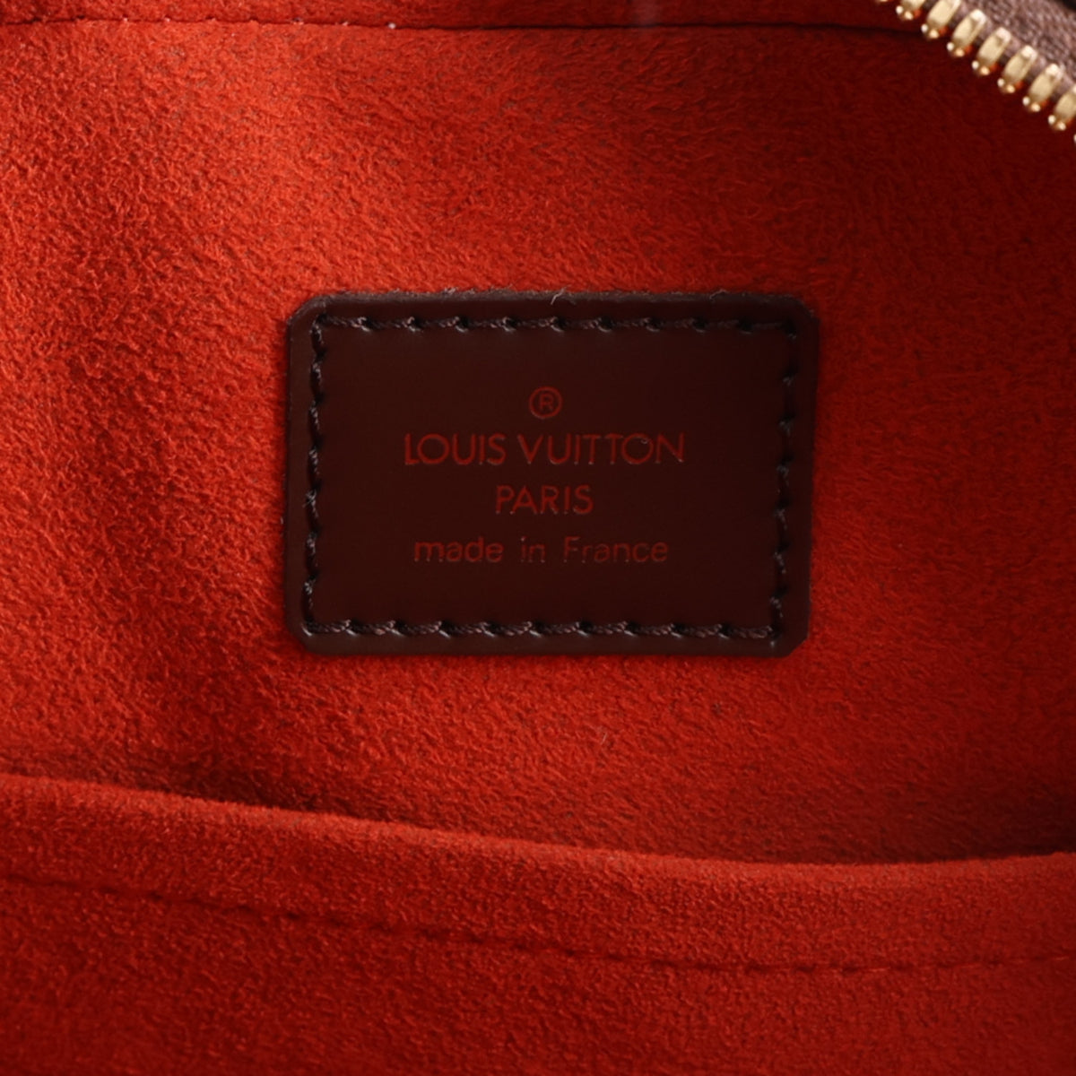 Louis Vuitton Damier Ebene Sarria Horizontal 6 of 9