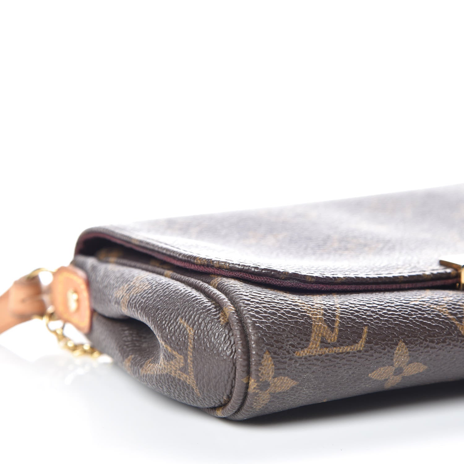 Louis Vuitton Monogram Favorite PM 5 of 13