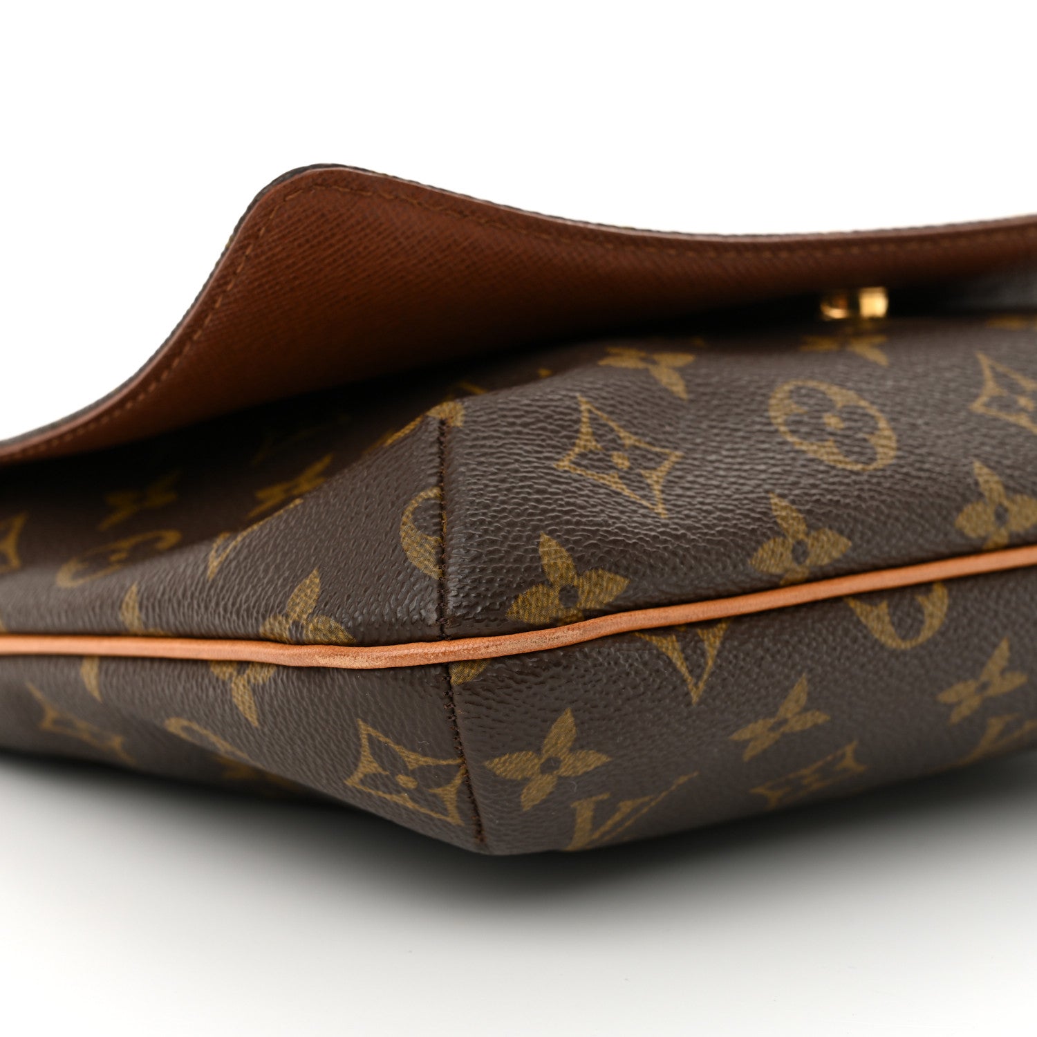 Louis Vuitton Monogram Musette Tango 8 of 11