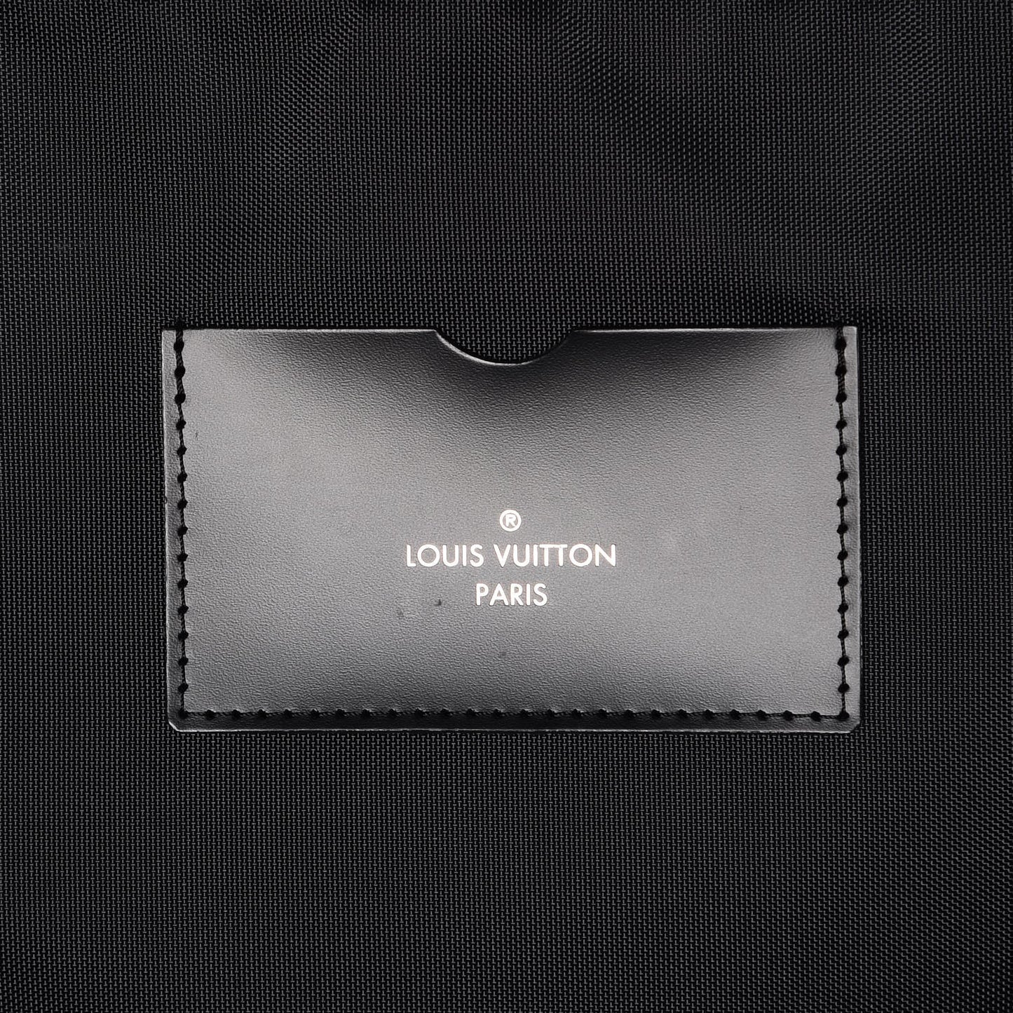 Damier Graphite Pegase 55 Business