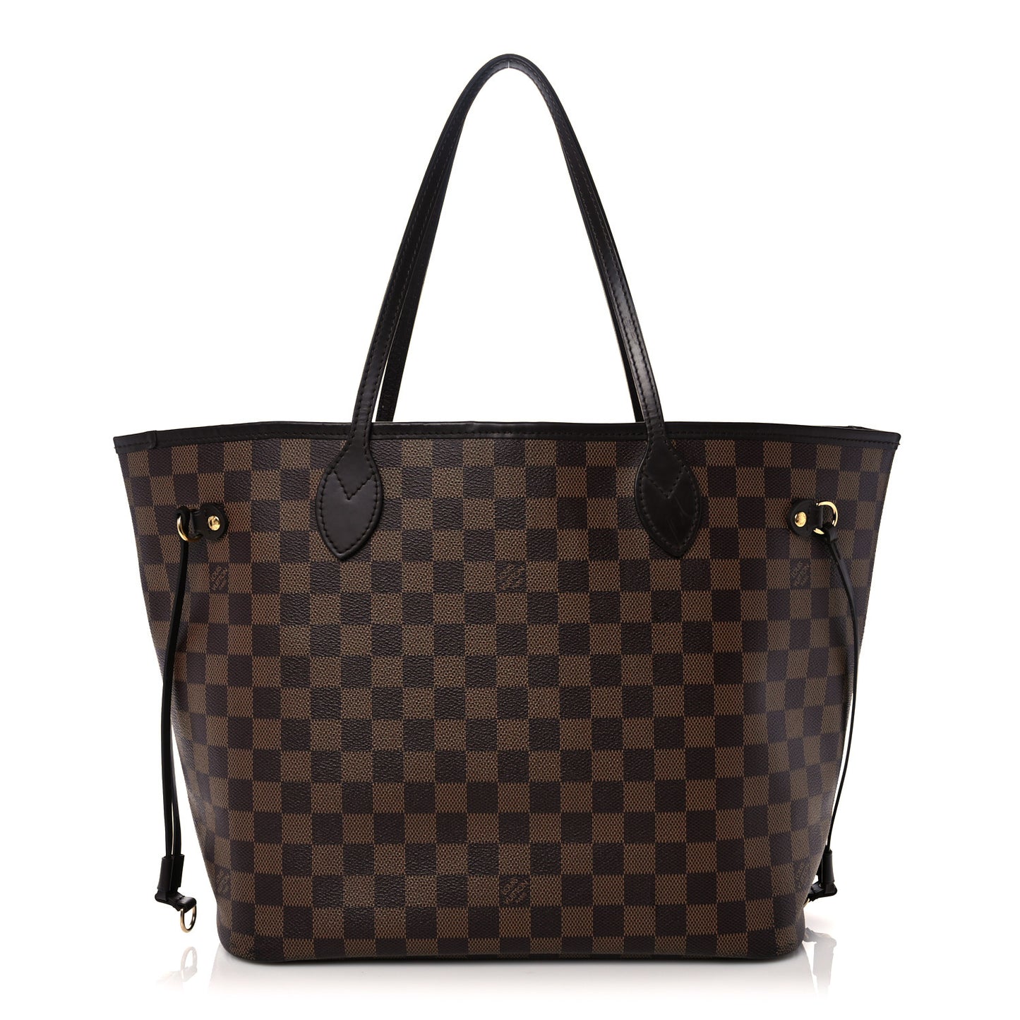 Damier Ebene Neo Neverfull MM