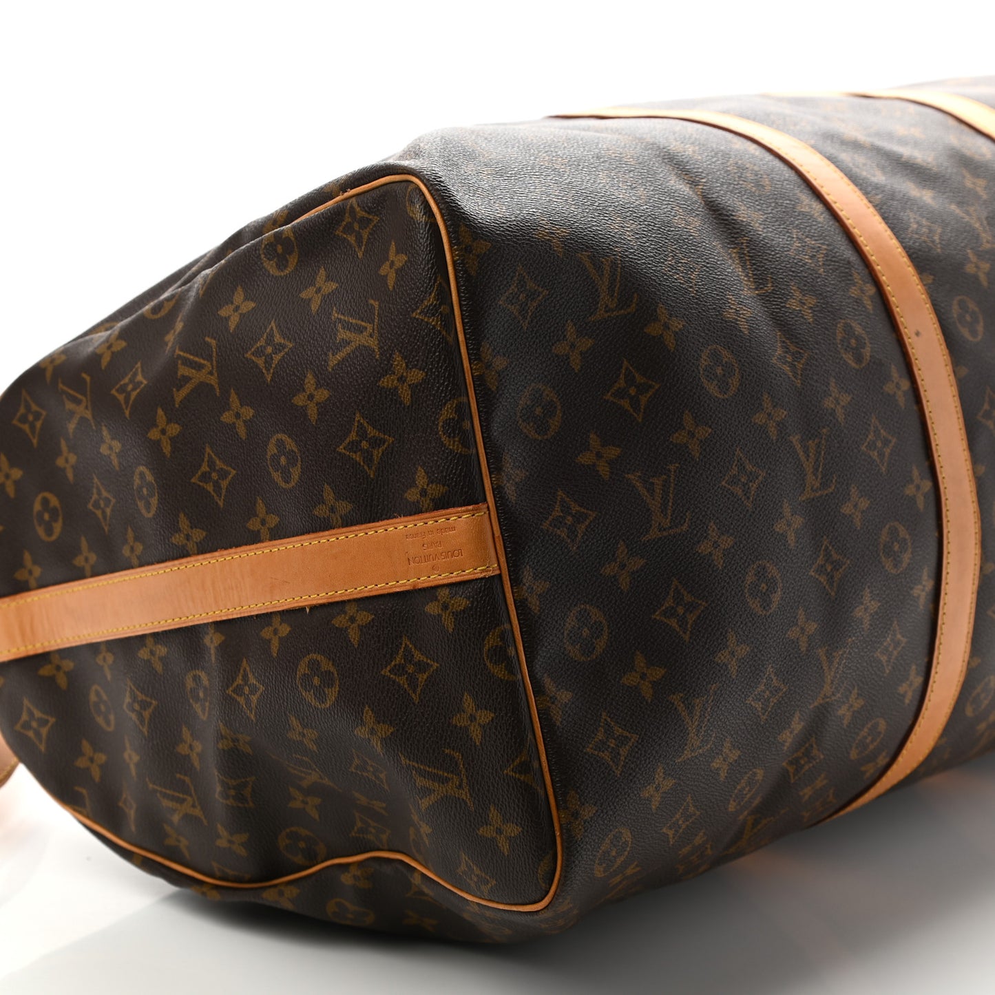 Monogram Keepall Bandouliere 60
