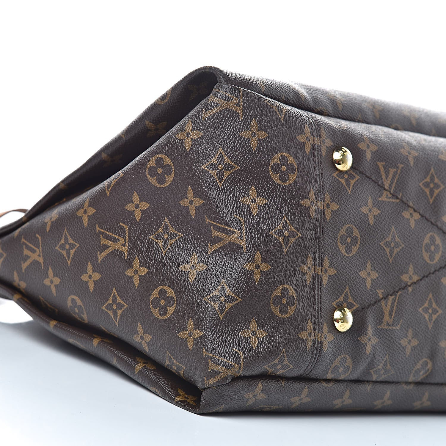 Louis Vuitton Monogram Artsy MM 13 of 15